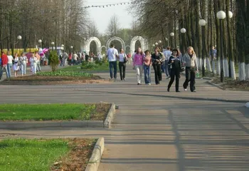 В День России ярославцев ждет праздничная программа на Даманском острове