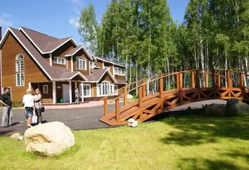 Ярославское взморье может стать конкурентом Рижскому взморью