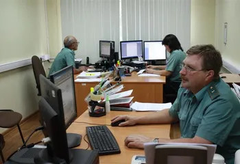 98% деклараций на товары в Ярославской таможне оформляются в электронном виде