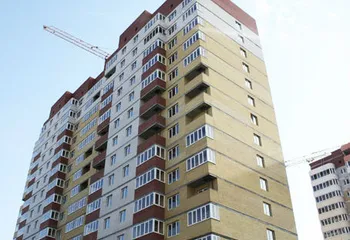 Строительство микрорайона «Преображенский» в Ярославле получило федеральную поддержку