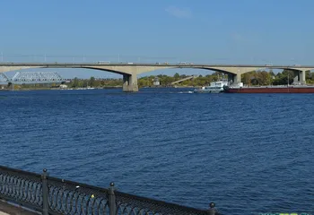 Маршруты объезда для ярославцев на время ремонта Октябрьского моста