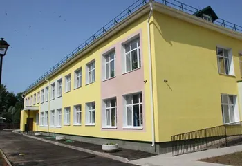 В Ярославле после капремонта открылся детский сад