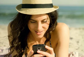 Возьми интернет на дачу!