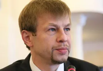 Мэр Ярославля Евгений Урлашов задержан, его подозревают в покушении на получение взятки в особо крупном размере