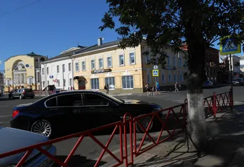 Мэрия Ярославля дополнила список муниципального имущества для «распродажи»