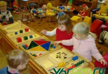 Ярославская область получит деньги на строительство детских садов