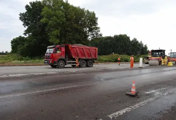 В ярославском регионе планируют решить проблему «плохих дорог» за 2-3 года