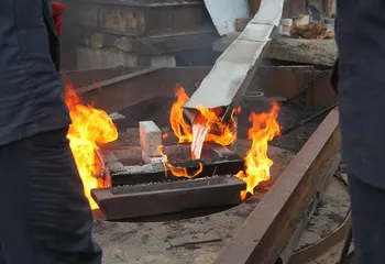 На заводе Шувалова в Тутаеве отлили четвертый тысячепудовый колокол