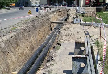 В Ярославле назвали приоритеты в развитии инфраструктуры ЖКХ