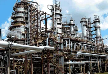 В Ярославской области построят новый НПЗ