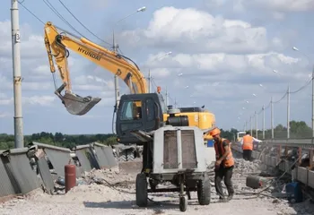 На ремонт Октябрьского моста Ярославля потребуются допрасходы