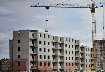 Ярославские чиновники недовольны темпами жилищного строительства