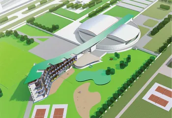 Спорткомплекс ХК «Локомотив» в Ярославле станет приоритетным инвестпроектом