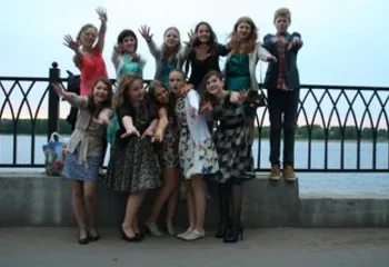 Рыбинским школьникам назначили стипендии