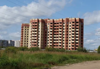 В Ярославле сдадут несколько домов «обманутых дольщиков»