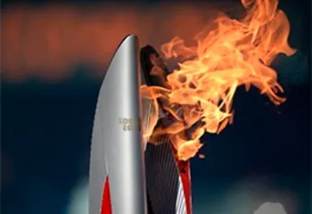 Эстафету олимпийского огня в Ярославле будут охранять более 1000 полицейских