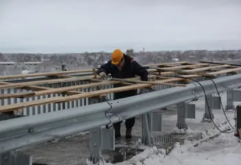 Октябрьский мост Ярославля, скорее всего, откроют 1 декабря