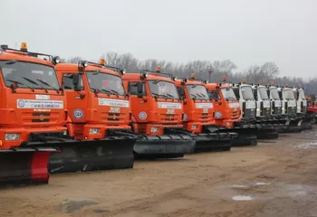 Мэрия Ярославля поставила «неуд» генподрядчику по уборке города за подготовку к зиме