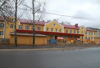 Новый корпус детского сада в Рыбинске на пороге открытия