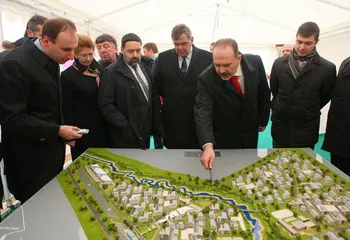 Министр ЖКХ в Ярославле рассказал про модернизацию этой отрасли