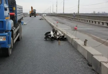 Капремонт Октябрьского моста в Ярославле близится к финалу