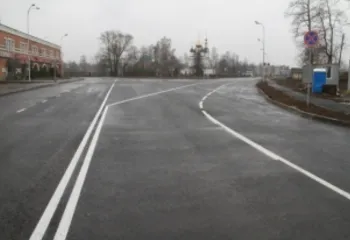 В Рыбинске начинается внедрение кольцевого движения