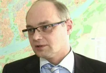 Очередного чиновника мэрии Ярославля задержали за взятку