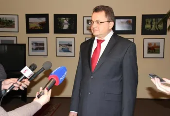 В мэрии Ярославля обновят руководство и структуру руководящего аппарата