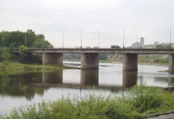 На ремонт моста через Которосль на Перекопе нет денег