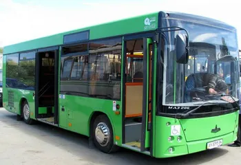 В Ярославле открыли новый автобусный маршрут