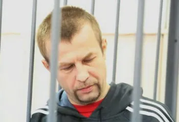 Евгений Урлашов оставлен под арестом до 3 марта