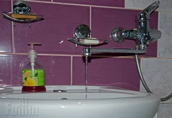 В Рыбинске будет понижено водоснабжение