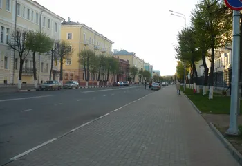 В Ярославле определились с улицами, подлежащими ремонту в 2014 году