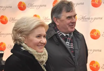 В Ярославле открыли высокотехнологичную медклинику «Мать и дитя»