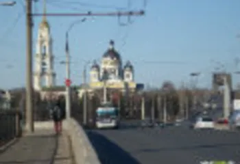 В марте все рекламные конструкции Рыбинска планируют демонтировать