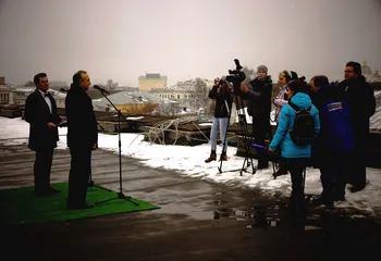 Базовая станция «МегаФона» в Ярославле названа в честь олимпийского чемпиона Александра Соколова