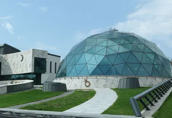 Ярославский планетарий отдадут в ведение области