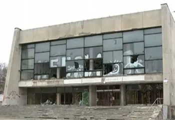 В Ярославле «исчезнет» еще один старый кинотеатр