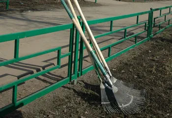 С 1 апреля в Ярославле стартует месячник по благоустройству города