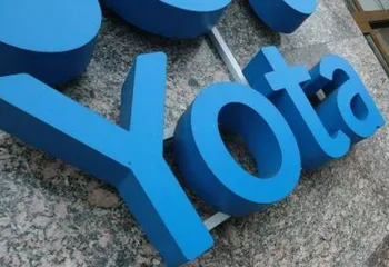 Yota объявила о начале работы в Ярославле