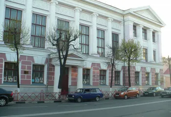 В центре Ярославля могут появиться платные парковки