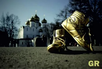 В Ярославле пройдет экстремальная гонка Golden Race-Yaroslavl