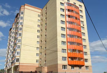 В 1 квартале 2014 года в Ярославской области построили более 160 тыс. кв. м. жилья