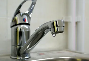 В Рыбинске будет прекращена подача холодной воды