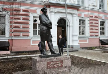 Два ярославских ВУЗа попали в список лучших по стране