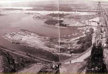 Мологжане отметят 865-летие родного города