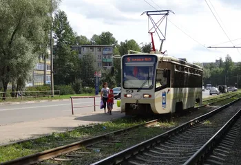 С 1 августа в Ярославле подорожает проезд в общественном транспорте