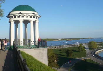 QR-коды могут появиться на культурных объектах Ярославля