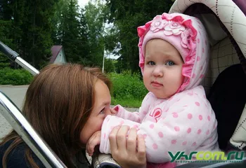 В Ярославль прибыла очередная группа беженцев с Украины