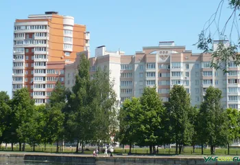 В Ярославле назвали лучшие управдомы по итогам полугодия